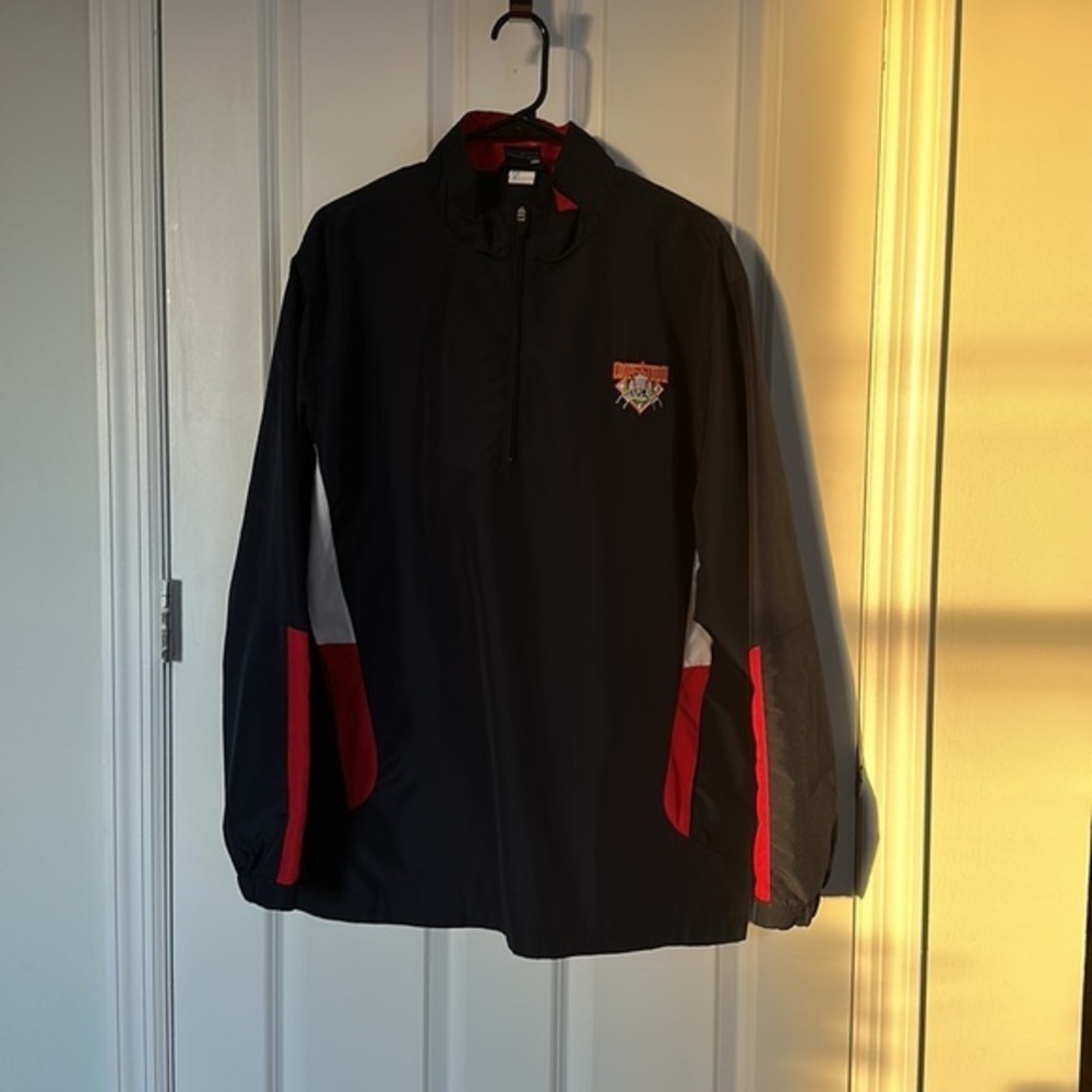Pullover Jacket - Picture 3 of 5